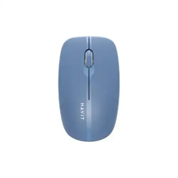 Havit MS53WB Dual Mode Wireless Mouse